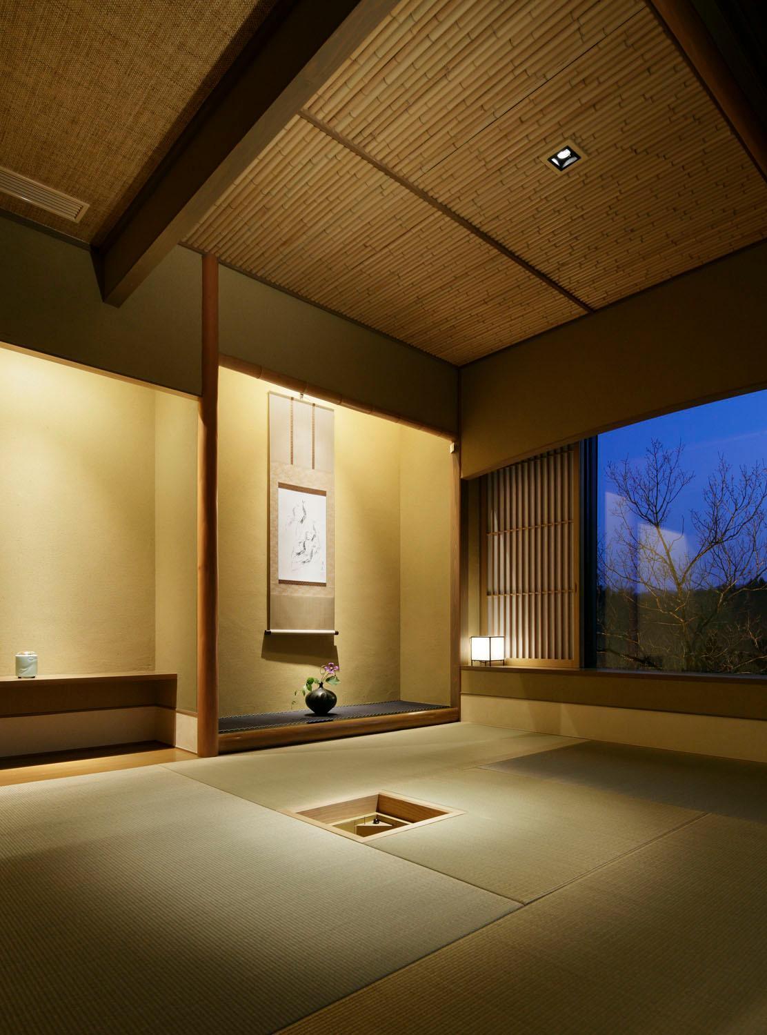 מלון Zao 竹泉荘 Chikusenso Onsen מראה חיצוני תמונה