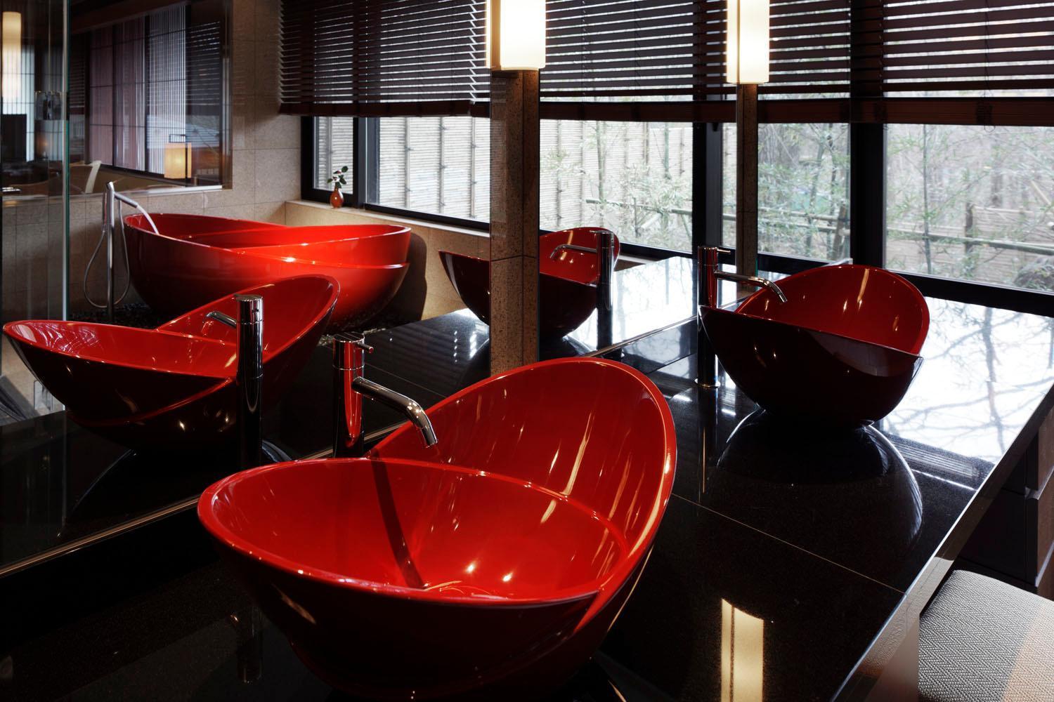 מלון Zao 竹泉荘 Chikusenso Onsen מראה חיצוני תמונה