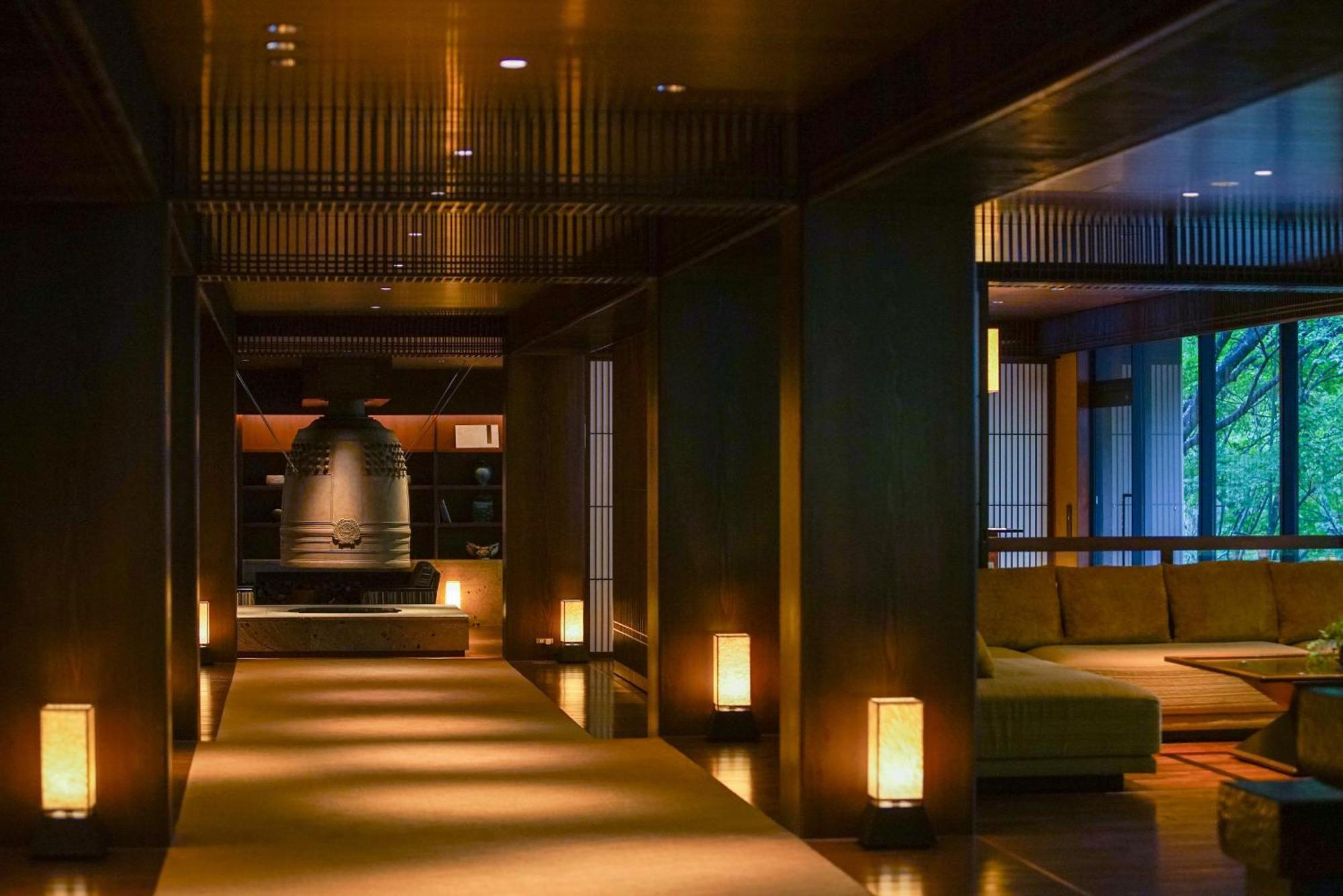 מלון Zao 竹泉荘 Chikusenso Onsen מראה חיצוני תמונה