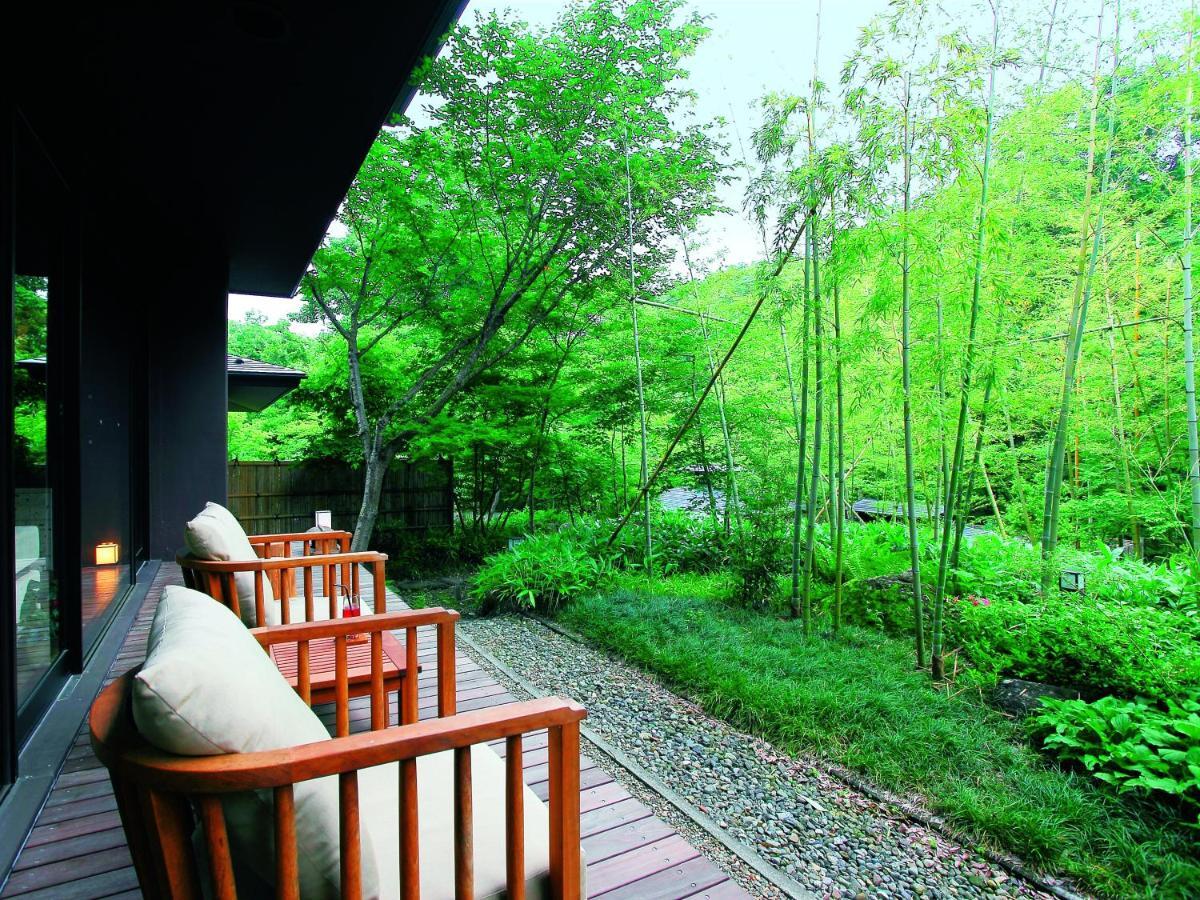 מלון Zao 竹泉荘 Chikusenso Onsen מראה חיצוני תמונה